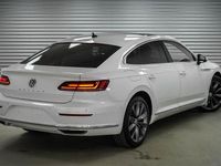 Gebraucht VW Arteon Elegance 190 PS (139 kW) 2019 Oryx white metallic () Kleinwagen