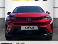 Gebraucht Renault Captur Techno 140 PS (102 kW) 2025 Dezirrot SUV