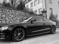 gebraucht Audi S5 4.2 FSI quattro -