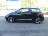 Gebraucht Citroën DS3 So Chic 110 PS (80 kW) 2019 Noir perla nera Kleinwagen