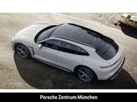 gebraucht Porsche Taycan 4S Cross Turismo Abstandstempomat BOSE LED