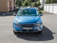 Gebraucht Ford Kuga Titanium X 224 PS (164 kW) 2022 Blau SUV