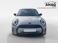 Gebraucht Mini Cooper 136 PS (100 kW) 2023 Silber Kleinwagen
