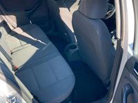 Gebraucht VW Golf V 104 PS (76 kW) 2007 Silber Kombi