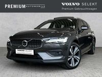 Gebraucht Volvo V60 CC 145 PS (106 kW) 2024 Kombi