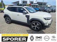 Gebraucht Dacia Duster Journey 141 PS (103 kW) 2025 Sandstone SUV