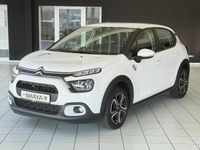 Gebraucht Citroën C3 82 PS (60 kW) 2024 Weiß Kleinwagen