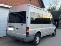 Gebraucht Ford Transit 115 PS (84 kW) 2005 Grau Van / Kleinbus