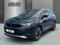 Gebraucht Opel Grandland X Enjoy 131 PS (96 kW) 2024 Schwarz SUV