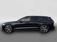 Gebraucht Volvo V60 Plus 349 PS (256 kW) 2022 Schwarz Kombi