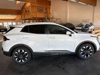 Gebraucht Kia Sportage 179 PS (131 kW) 2022 Carraraweiss SUV