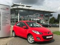 Gebraucht Mazda 2 Prime-Line 75 PS (55 kW) 2011 Andere farbe Kleinwagen