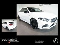 Gebraucht Mercedes A35 AMG AMG 306 PS (225 kW) 2022 Weiß Limousine