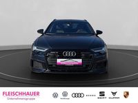 Gebraucht Audi A6 Sport 367 PS (269 kW) 2022 Blau Kombi
