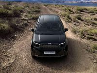 Neu Jeep Avenger EV Summit 114 kW (156 PS) 2026 Solid black clear coat SUV