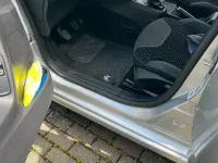 Gebraucht Citroën C3 73 PS (53 kW) 2011 Silber Kleinwagen