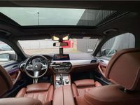 Gebraucht BMW 550 M Performance 400 PS (294 kW) 2019 Limousine