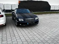 Usado Chrysler Crossfire 218 CV (160 kW) 2005 Descapotable