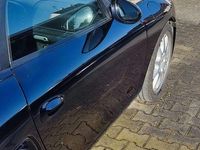 Second-hand Porsche Boxster 228 CP (167 kW) 2002 Negru Cabrio