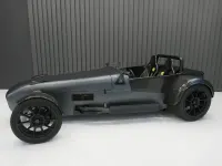 Gebraucht Lotus Super Seven 220 PS (161 kW) 1990 Grau Cabrio