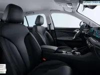 Neu MG HS Luxury 224 PS (164 kW) 2026 Hampstead grey SUV