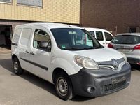 Gebraucht Renault Kangoo 90 PS (66 kW) 2014 Weiß Van / Kleinbus