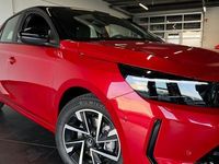 Neu Opel Corsa 101 PS (74 kW) 2025 Rot Kleinwagen