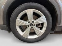 Gebraucht Audi Q4 e-tron Ambiente 125 kW (170 PS) 2023 Grau SUV