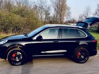 Gebraucht Porsche Cayenne 262 PS (192 kW) 2015 SUV