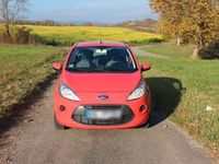 gebraucht Ford Ka 1,2 Ambiente