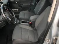 Gebraucht VW Golf VI 122 PS (89 kW) 2011 Grau Kleinwagen