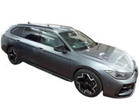 Gebraucht VW Passat R-line 150 PS (110 kW) 2024 Diabasgrau metallic/diabasgrau Kombi