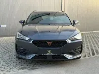 Brugt Cupra Leon VZ 310 HK (228 kW) 2022 Grå Stationcar