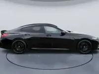 Gebraucht BMW M8 Competition Edition 626 PS (460 kW) 2021 Black sapphire metallic (metallic) Coupé