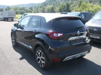 Gebraucht Renault Captur Crossborder 118 PS (86 kW) 2017 Schwarz gne + gray d69 SUV