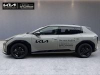 Gebraucht Kia EV4 Comfort 150 kW (204 PS) 2025 Grau Kleinwagen