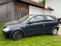 gebraucht Opel Corsa Corsa1.0 12V