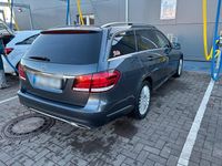 Gebraucht Mercedes E300 231 PS (169 kW) 2015 Grau Kombi