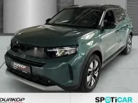 Neu Opel Frontera 83 kW (113 PS) 2026 Khaki grün met. SUV