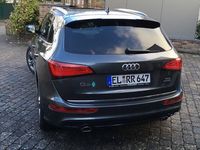 Gebraucht Audi Q5 258 PS (189 kW) 2016 Grau SUV