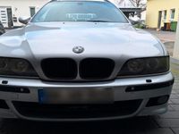 gebraucht BMW 530 i Touring e39 Facelift