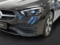 Gebraucht Mercedes C180 Avantgarde 170 PS (125 kW) 2025 Grau Limousine