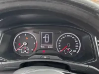 Gebraucht VW T-Roc 116 PS (85 kW) 2018 Grau SUV