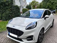 Gebraucht Ford Puma ST-Line 155 PS (114 kW) 2021 Andere farben SUV