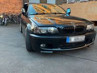 gebraucht BMW 320 Cabriolet e46 ci