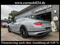 Gebraucht Bentley Continental GT 659 PS (484 kW) 2021 Grau (metallic) Coupé