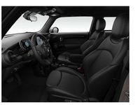 Gebraucht Mini ONE Classic 102 PS (75 kW) 2021 Grau Kleinwagen