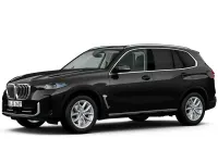 Gebraucht BMW X5 Comfort Edition 286 PS (210 kW) 2026 SUV