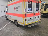 Gebraucht VW T5 131 PS (96 kW) 2006 Van