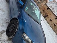 Gebraucht Audi A3 Ambiente 102 PS (75 kW) 2005 Blau Kleinwagen